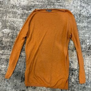 Vince merino wool sweater